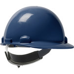 imagen de PIP Dynamic Dom Hard Hat 280-HP341SR 280-HP341SR-71 - Size Universal - Steel Blue - 00675