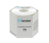 imagen de Kester 18-6337-0118 Lead Solder Wire - Sn/Pb - 0.118 in - 0118