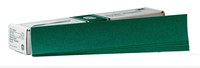 imagen de 3M Green Corps 750U Sand Paper Sheet 00539 - 2 3/4 in x 16 1/2 in - Ceramic Aluminum Oxide - 80 - Medium