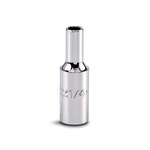 imagen de Proto J5008 12 Puntos 1/4 pulg. Enchufe profundo - accionamiento 3/8 pulg. - 16062