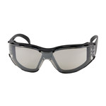 imagen de PIP Bouton Optical Zenon Z12 250-01 Universal Policarbonato Lentes de seguridad lente interior exterior - Sin bordes - 616314-16518