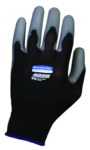 imagen de Ansell KleenGuard G40 Negro/Gris 9 Nailon Guantes de trabajo - acabado Áspero - Longitud 10 pulg. - 036000-38728