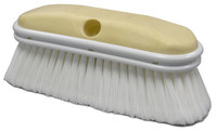 imagen de Weiler 448 Vehicle Wash Brush - Polystyrene - 0 in - White - 44875
