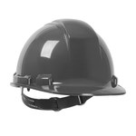 imagen de PIP Dynamic Whistler Hard Hat 280-HP241 280-HP241-14 - Dark Gray - 00702