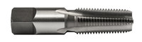 imagen de Union Butterfield 1541 Pipe Tap 6006821 - Bright - 4 in Overall Length - High-Speed Steel