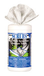 imagen de Scrubs Removedor de pintura - 30 toallas Cubo - 90130