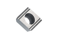 imagen de Pramet CPGX 21.51FL-JR:TT010 Inserto de giro positivo - 7080617