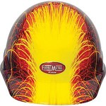imagen de Fibre-Metal Casco E2RWX3 - 8 puntos Trinquete suspensión - Termoplástico - fibre-metal e2rwx3