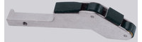 imagen de Dynabrade Caucho Ensamble de brazo de contacto 11200 - diámetro de 5/8 pulg. - 3/8 pulg. de ancho