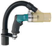 imagen de Dynabrade Pistol Grip Drill - 1/4 in Inlet - 0.4 hp - 52907