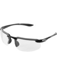 imagen de Global Glove SwordfishX Lentes de seguridad lente Antivaho transparente - Medio marco - 816368-02727