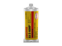 imagen de Loctite EA E-60HP Blancuzco Adhesivo estructural epoxi - 50 ml Cartucho doble - Antes conocido como Loctite E-60HP Hysol - 29319