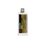 imagen de 3M Scotch-Weld 601 Base y acelerador (B/A) Sellador de asfalto y hormigón - Gris Líquido 48.5 ml Jeringa - 08963