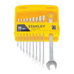 imagen de Stanley STMT74866 Juego de llaves combinadas