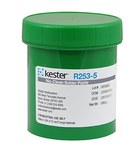 imagen de Kester R253-5 Lead-Free Solder Paste - Jar - 1510