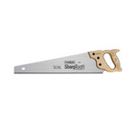 imagen de Stanley SharpTooth 20 pulg. Sierra de mano - 15-087