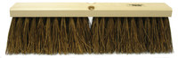 imagen de Weiler 420 Deck Brush Head - 16 in - Palmyra - Brown - 42021