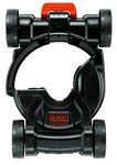imagen de Black & Decker Plataforma de corte convertible - 12 pulg. Diam. de Corte - MTD100