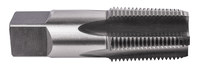 imagen de Union Butterfield 1545 Grifo tubo - Acabado Brillante - Acero de alta velocidad - Longitud Total 2 9/16 pulg. - 6007290
