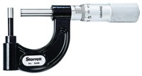 imagen de Starrett Carburo Micrómetro de tubo - 569MAXP