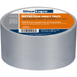 imagen de Shurtape ShurFLEX SF 682 Plateado Cinta para ductos - 72 mm Anchura x 55 m Longitud - 10 mil Espesor - shurtape 138664