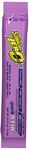 imagen de Sqwincher Qwik Stik Powder Mix ZERO 159060107, Grape, Size 0.11 oz - 060107-GR