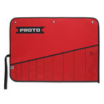 imagen de Proto 10 Bolsillo Rojo Lona Rollo de herramientas - J25TR39C