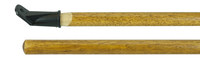 imagen de Weiler 446 Mango de madera - longitud total 60 pulg. - 44635