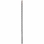 imagen de Bosch Bulldog SDS-plus Con la punta de carburo Brocas para martillos rotativos - longitud de 12 pulg. - HC2064B25