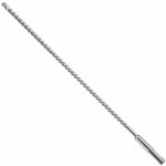 imagen de Bosch Bulldog Xtreme SDS-plus Con la punta de carburo Brocas para martillos rotativos - longitud de 12 pulg. - HCFC2044