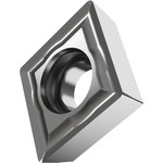 imagen de Pramet CCMT 2.522-NF2:H07 Inserto de giro positivo - 7167456