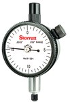 imagen de Starrett Blanco Indicador de cuadrante - diámetro de.375 pulg - 81-234J