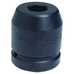imagen de Proto J10012 6 Puntos 3/4 pulg. Toma De Impacto - accionamiento 1 pulg. - 37010