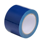 imagen de Brady Azul Cinta para marcado de piso - 3 pulg. Anchura x 108 pies Longitud - 0.0055 pulg. Espesor - 67230