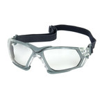 imagen de PIP Bouton Optical Fortify Safety Glasses 250-54 250-54-0520 - Size Universal - Gray - 23252