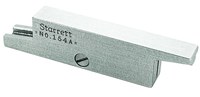 imagen de Starrett Paralelo ajustable - longitud de 1-3/4 pulg. (45mm) - espesor de 9/32 pulg. (7mm) - 154A
