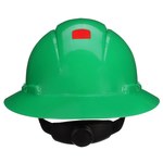 imagen de 3M SecureFit Hard Hat 94533 - Green