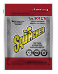 imagen de Sqwincher Fast Pack Concentrado líquido Fast Pack 159015301 - Cereza - tamaño 0.6 oz - 00065