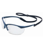 imagen de North Vapor Policarbonato Lentes de seguridad estándar lente Espejo de plata - Marco envolvente - 040025-108275