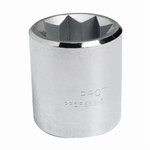 imagen de Proto J5424S 8 Puntos 3/4 pulg. Toma - accionamiento 1/2 pulg. - 18076
