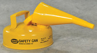 imagen de Eagle Safety Can UI-4-FSY - Yellow - 00842
