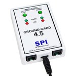 imagen de Desco Ground Gard Monitor de voltaje de cuerpo, herramienta/banco de trabajo - 94392