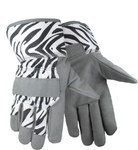 imagen de Red Steer Zoohands 293Z Synthetic Leather General Purpose Gloves