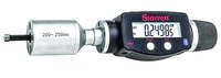 imagen de Starrett Micrómetro electrónico digital de interiores con Bluetooth - 770BXTZ-250