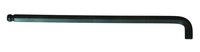 imagen de Bondhus ProGuard 6 mm Hex Ball Long Arm Stubby L-Wrench 16568 - Protanium Steel