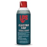 imagen de LPS Electro 140 Electronics Cleaner - Spray 11 oz Aerosol Can - 00916