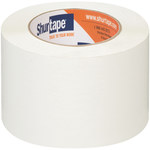 imagen de Shurtape FP 227 Blanco Cinta de papel plana - 48 mm Anchura x 55 m Longitud - 5.8 mil Espesor - SHURTAPE 201352