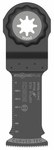 imagen de Bosch Starlock Acero con alto contenido en carbono Cuchilla oscilante - longitud de 1-1/4 pulg. - OSP114