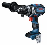 imagen de Bosch 18V CE Taladro percutor - 3.5 libras - GSB18V-755CN
