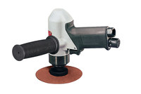 imagen de Dynabrade 4 1/2 pulg. Lijadora de disco 50321 - 0.7 hp